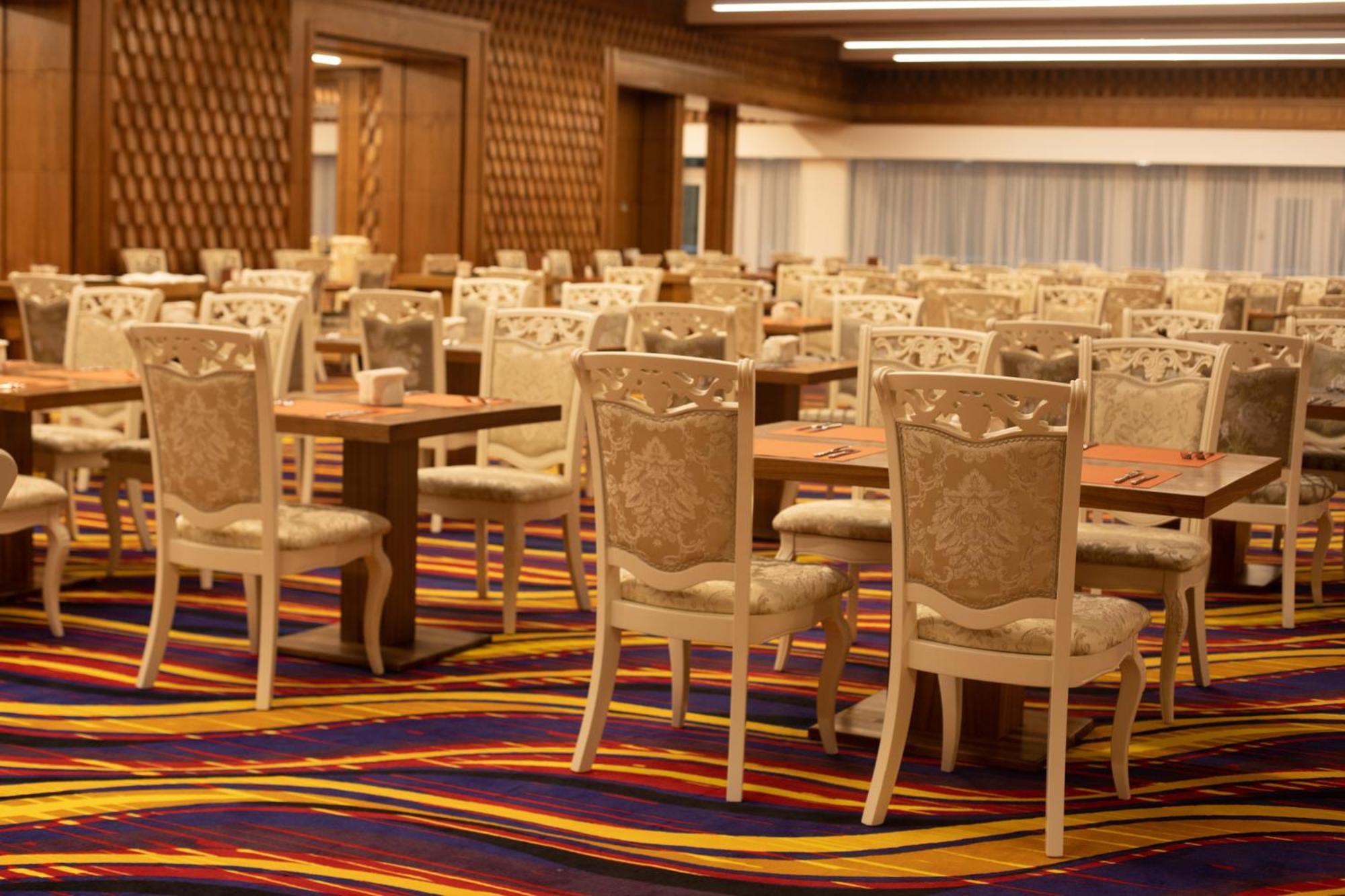 Arden Palace Medical Resort & Spa Сатанов Экстерьер фото