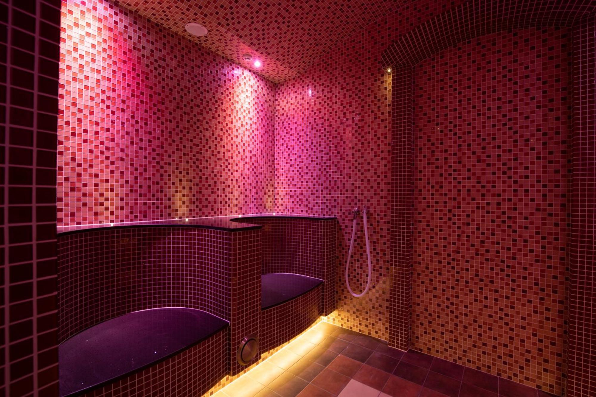Arden Palace Medical Resort & Spa Сатанов Экстерьер фото